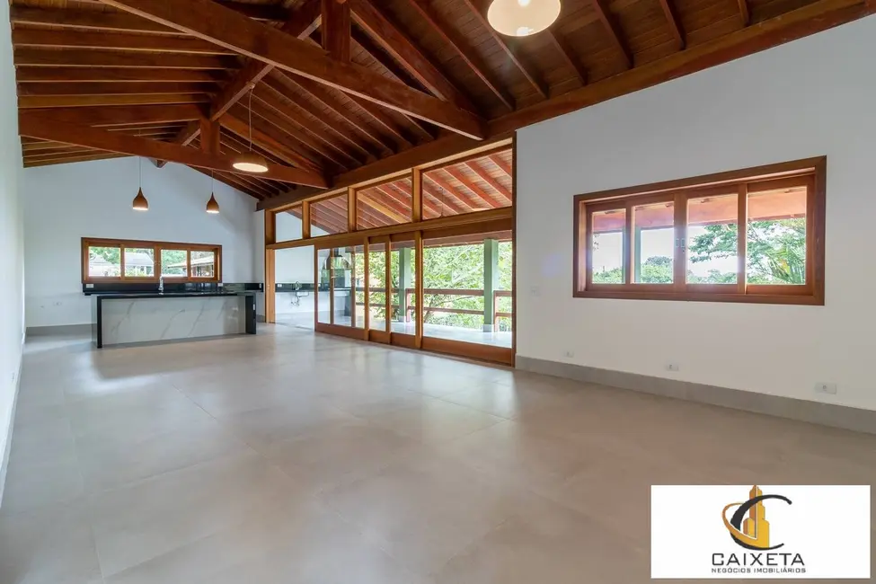 Foto 5 de Casa de Condomínio com 3 quartos à venda, 1200m2 em Chácaras São Bento, Valinhos - SP