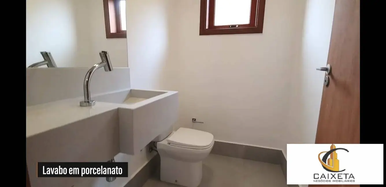Foto 8 de Casa de Condomínio com 3 quartos à venda, 1200m2 em Chácaras São Bento, Valinhos - SP
