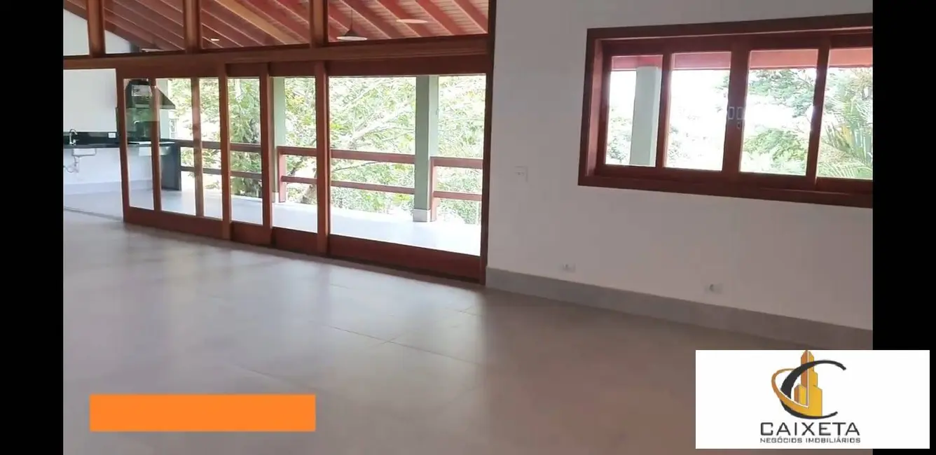 Foto 9 de Casa de Condomínio com 3 quartos à venda, 1200m2 em Chácaras São Bento, Valinhos - SP