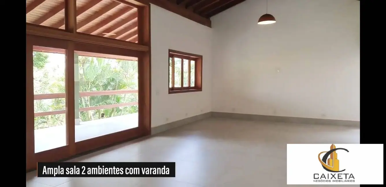 Foto 6 de Casa de Condomínio com 3 quartos à venda, 1200m2 em Chácaras São Bento, Valinhos - SP