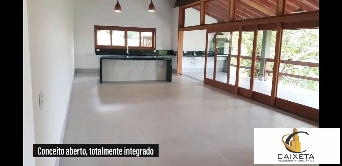 Foto 4 de Casa de Condomínio com 3 quartos à venda, 1200m2 em Chácaras São Bento, Valinhos - SP