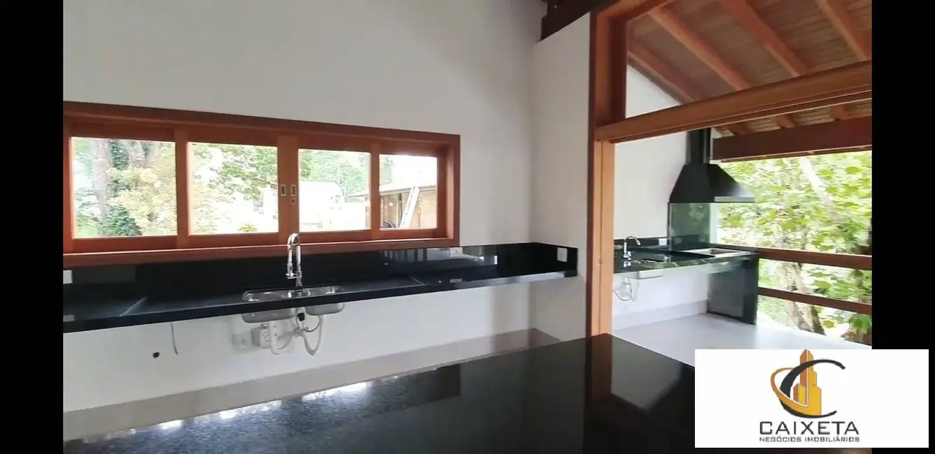 Foto 3 de Casa de Condomínio com 3 quartos à venda, 1200m2 em Chácaras São Bento, Valinhos - SP