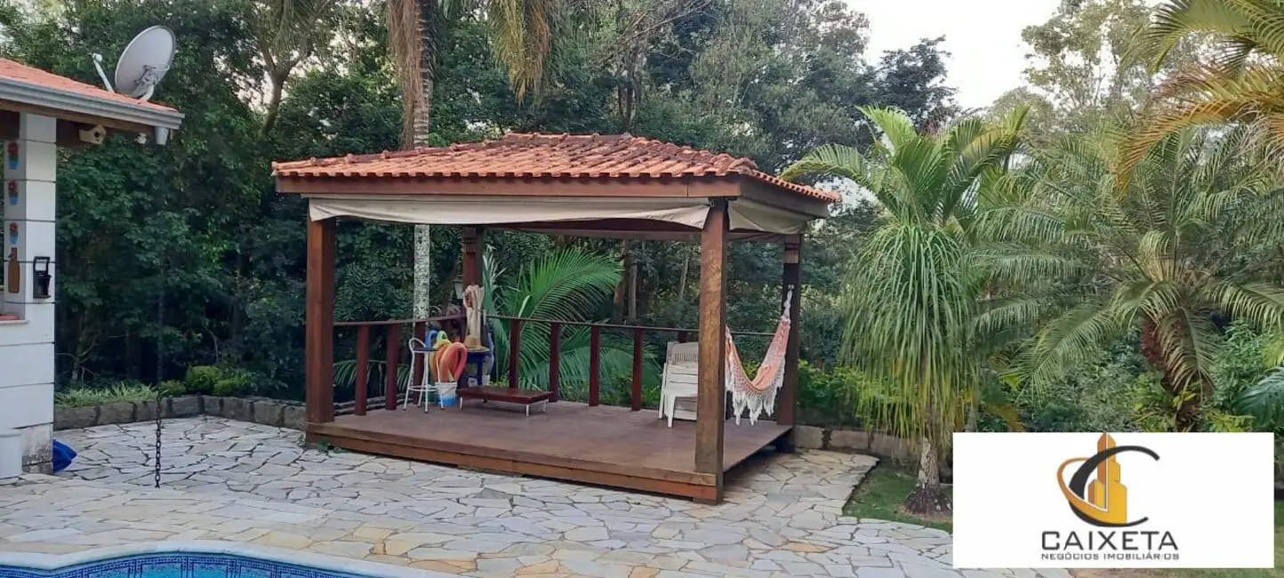 Casa de Condomínio com 4 quartos à venda e para alugar, 1024m2 em Jardim São Bento do Recreio, Valinhos - SP - imagem 6 Foto 6 de Casa de Condomínio com 4 quartos à venda e para alugar, 1024m2 em Jardim São Bento do Recreio, Valinhos - SP