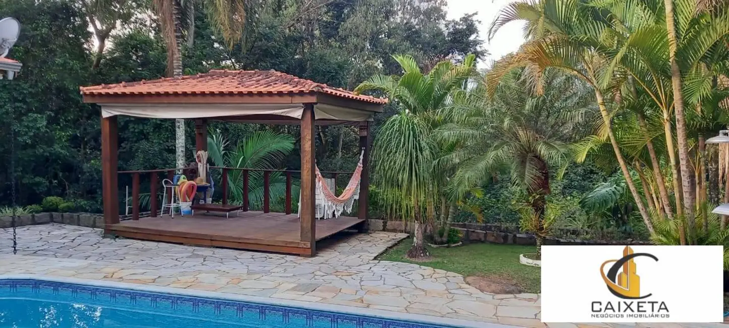 Casa de Condomínio com 4 quartos à venda e para alugar, 1024m2 em Jardim São Bento do Recreio, Valinhos - SP - imagem 9 Foto 9 de Casa de Condomínio com 4 quartos à venda e para alugar, 1024m2 em Jardim São Bento do Recreio, Valinhos - SP