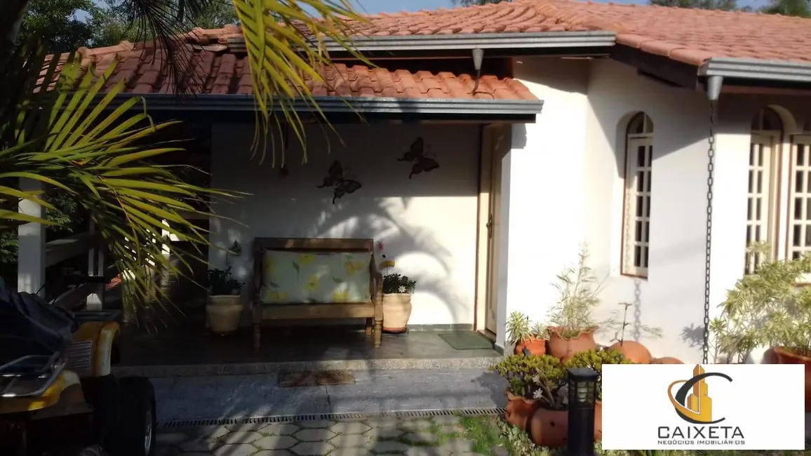 Casa de Condomínio com 4 quartos à venda e para alugar, 1024m2 em Jardim São Bento do Recreio, Valinhos - SP - imagem 3 Foto 3 de Casa de Condomínio com 4 quartos à venda e para alugar, 1024m2 em Jardim São Bento do Recreio, Valinhos - SP