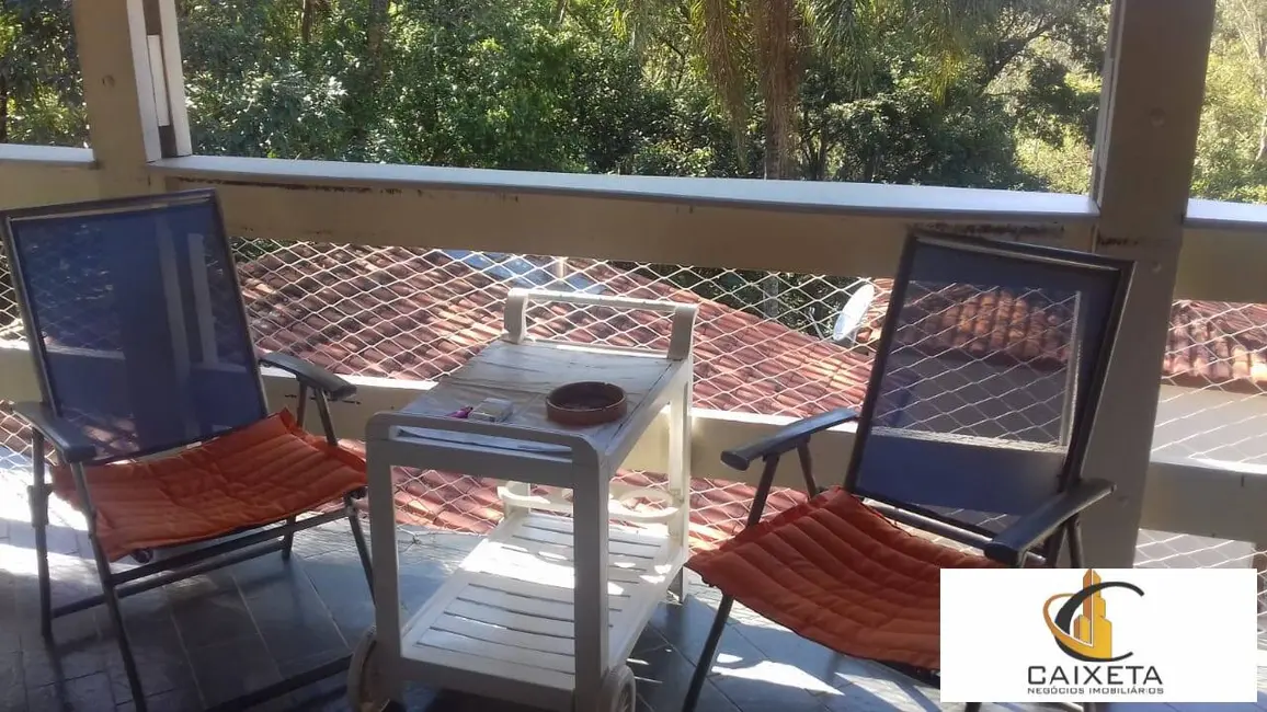 Casa de Condomínio com 4 quartos à venda e para alugar, 1024m2 em Jardim São Bento do Recreio, Valinhos - SP - imagem 5 Foto 5 de Casa de Condomínio com 4 quartos à venda e para alugar, 1024m2 em Jardim São Bento do Recreio, Valinhos - SP