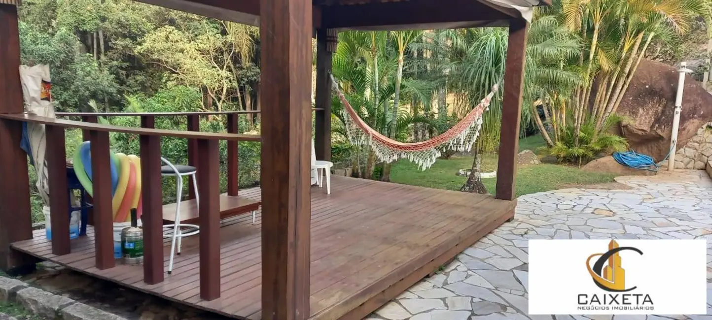 Casa de Condomínio com 4 quartos à venda e para alugar, 1024m2 em Jardim São Bento do Recreio, Valinhos - SP - imagem 7 Foto 7 de Casa de Condomínio com 4 quartos à venda e para alugar, 1024m2 em Jardim São Bento do Recreio, Valinhos - SP