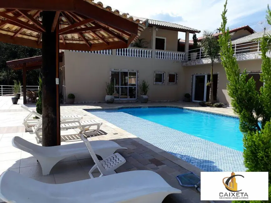 Foto 5 de Chácara com 7 quartos à venda, 2700m2 em Mairinque - SP