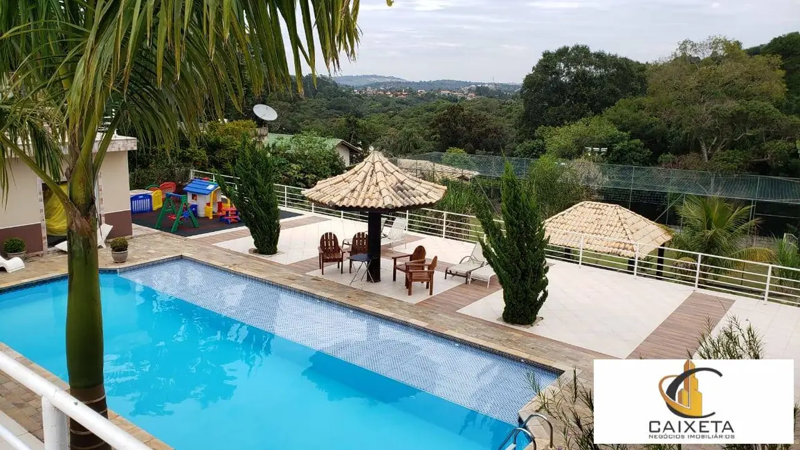 Foto 3 de Chácara com 7 quartos à venda, 2700m2 em Mairinque - SP