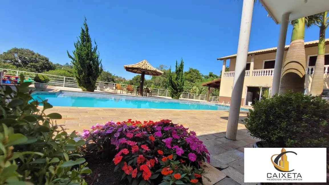 Foto 2 de Chácara com 7 quartos à venda, 2700m2 em Mairinque - SP