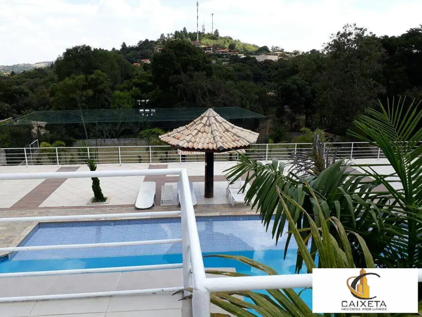 Foto 4 de Chácara com 7 quartos à venda, 2700m2 em Mairinque - SP