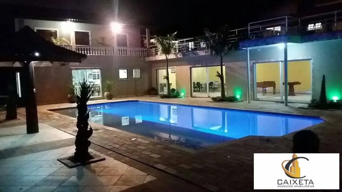 Foto 7 de Chácara com 7 quartos à venda, 2700m2 em Mairinque - SP