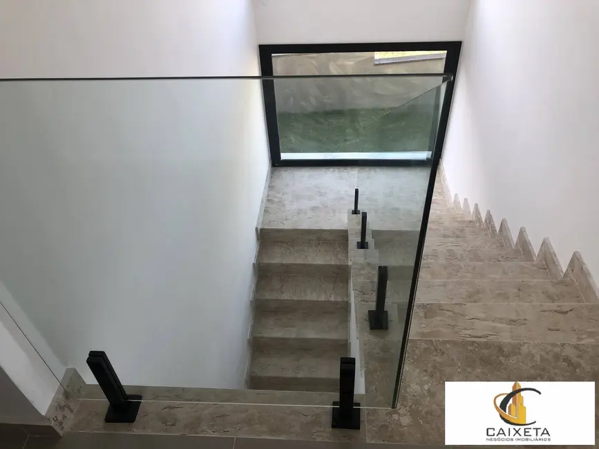 Foto 3 de Casa de Condomínio com 4 quartos à venda, 517m2 em Alphaville, Santana De Parnaiba - SP