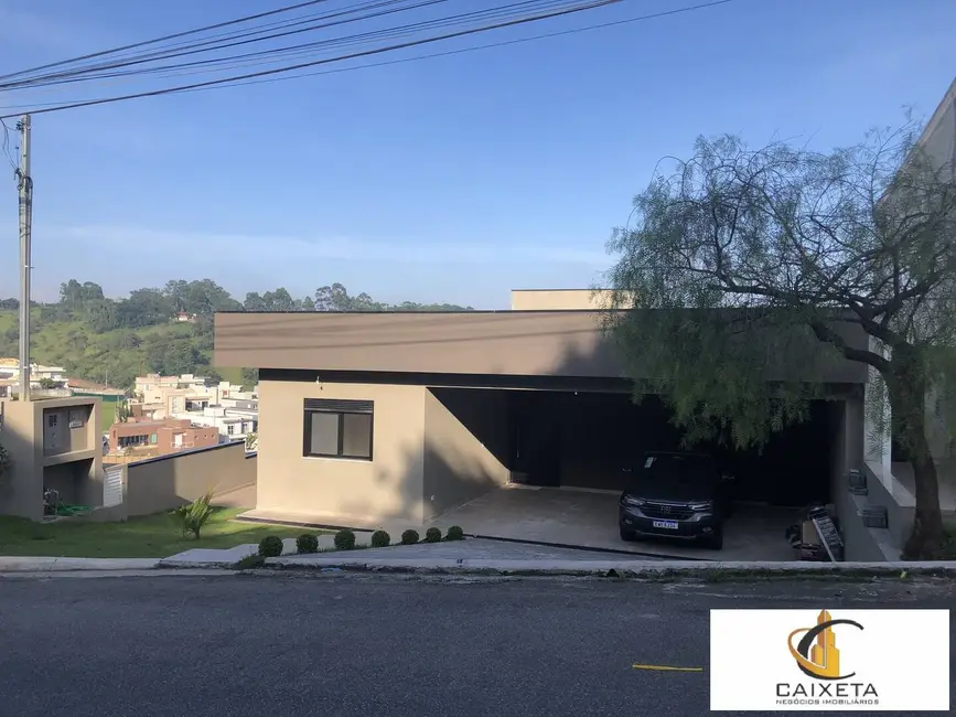 Foto 1 de Casa de Condomínio com 4 quartos à venda, 517m2 em Alphaville, Santana De Parnaiba - SP