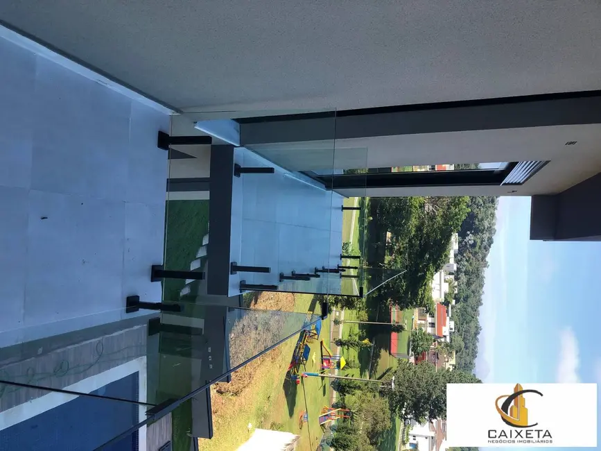 Foto 9 de Casa de Condomínio com 4 quartos à venda, 517m2 em Alphaville, Santana De Parnaiba - SP