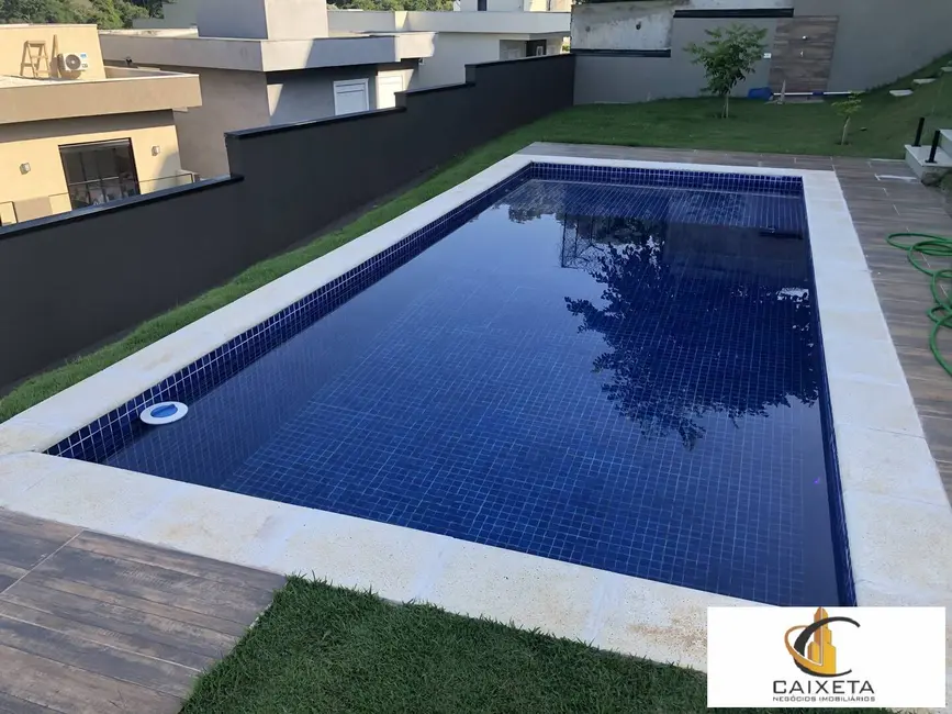 Foto 8 de Casa de Condomínio com 4 quartos à venda, 517m2 em Alphaville, Santana De Parnaiba - SP