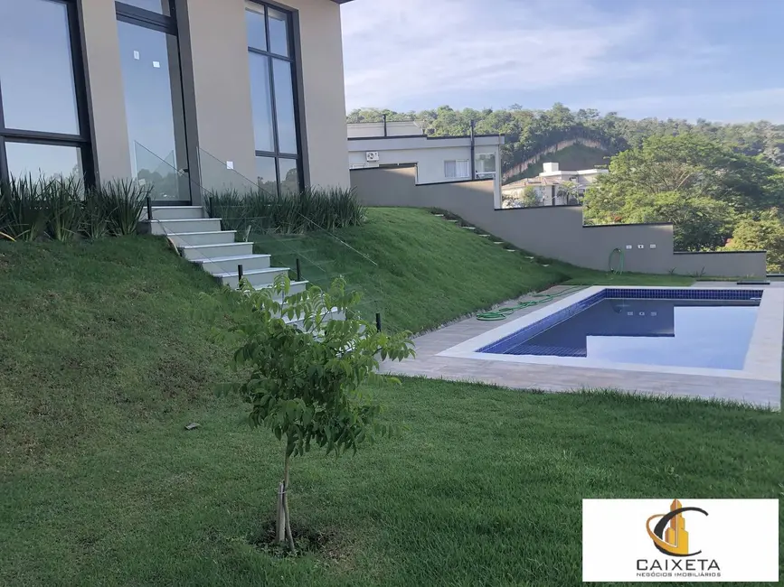 Foto 7 de Casa de Condomínio com 4 quartos à venda, 517m2 em Alphaville, Santana De Parnaiba - SP