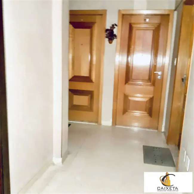 Foto 3 de Apartamento com 3 quartos à venda, 96m2 em Perdizes, São Paulo - SP