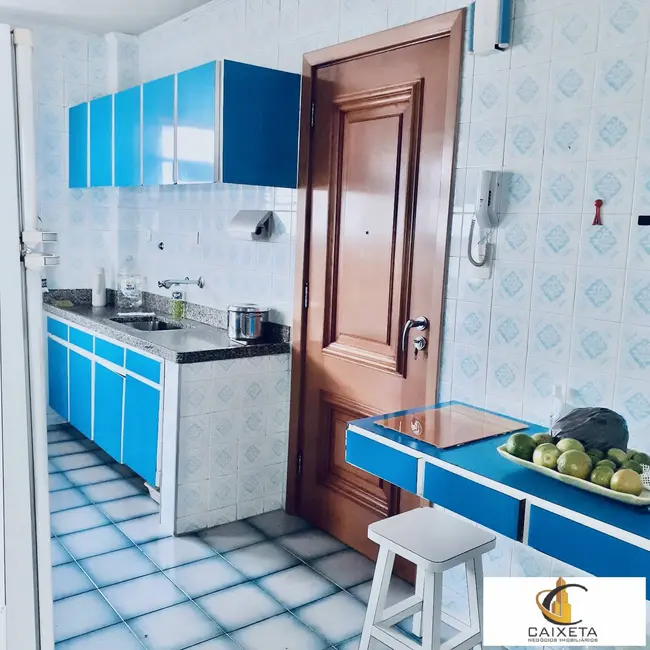 Foto 6 de Apartamento com 3 quartos à venda, 96m2 em Perdizes, São Paulo - SP