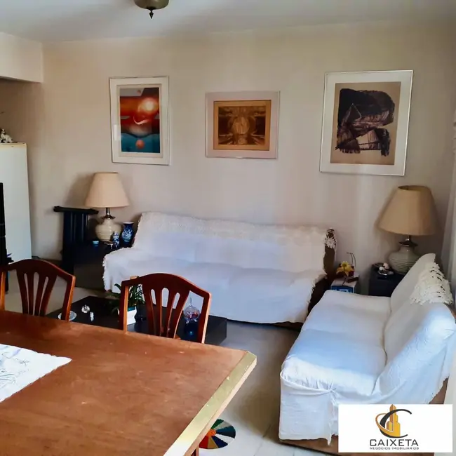 Foto 5 de Apartamento com 3 quartos à venda, 96m2 em Perdizes, São Paulo - SP