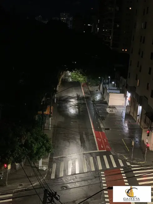 Foto 4 de Apartamento com 3 quartos à venda, 96m2 em Perdizes, São Paulo - SP