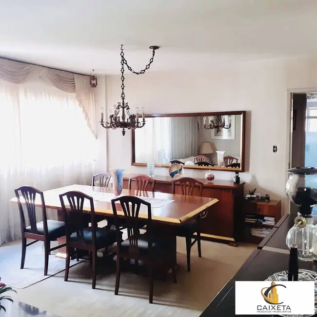 Foto 7 de Apartamento com 3 quartos à venda, 96m2 em Perdizes, São Paulo - SP