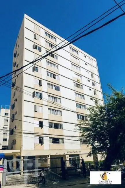 Foto 2 de Apartamento com 3 quartos à venda, 96m2 em Perdizes, São Paulo - SP