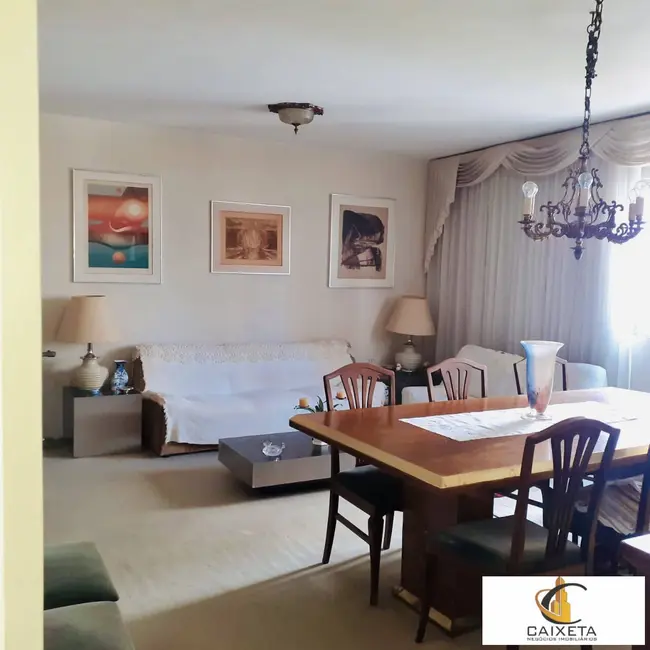 Foto 9 de Apartamento com 3 quartos à venda, 96m2 em Perdizes, São Paulo - SP