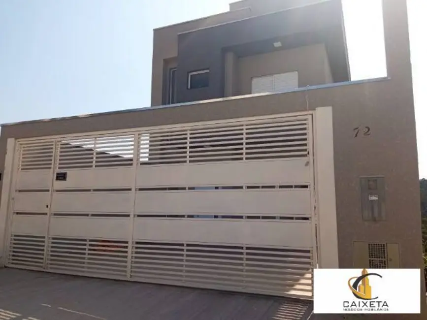 Foto 1 de Casa com 3 quartos à venda, 131m2 em Portais (Polvilho), Cajamar - SP