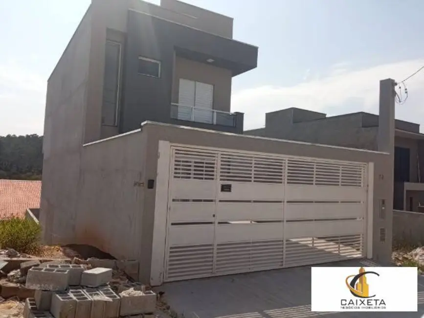 Casa com 3 quartos à venda, 131m2 em Portais (Polvilho), Cajamar - SP - imagem 2 Foto 2 de Casa com 3 quartos à venda, 131m2 em Portais (Polvilho), Cajamar - SP