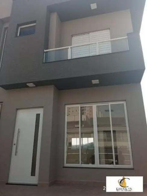 Casa com 3 quartos à venda, 131m2 em Portais (Polvilho), Cajamar - SP - imagem 3 Foto 3 de Casa com 3 quartos à venda, 131m2 em Portais (Polvilho), Cajamar - SP