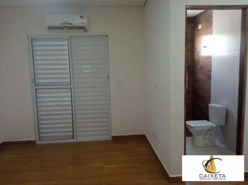 Casa com 3 quartos à venda, 131m2 em Portais (Polvilho), Cajamar - SP - imagem 6 Foto 6 de Casa com 3 quartos à venda, 131m2 em Portais (Polvilho), Cajamar - SP