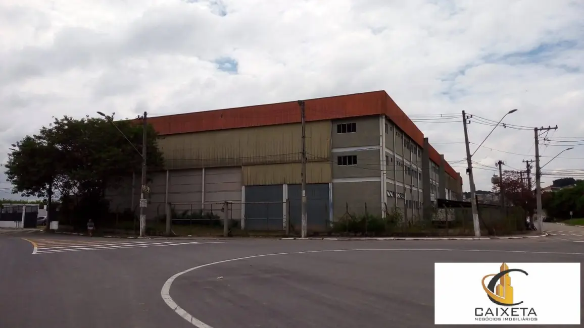 Foto 1 de Armazém / Galpão para alugar, 1150m2 em Jardim Belval, Barueri - SP