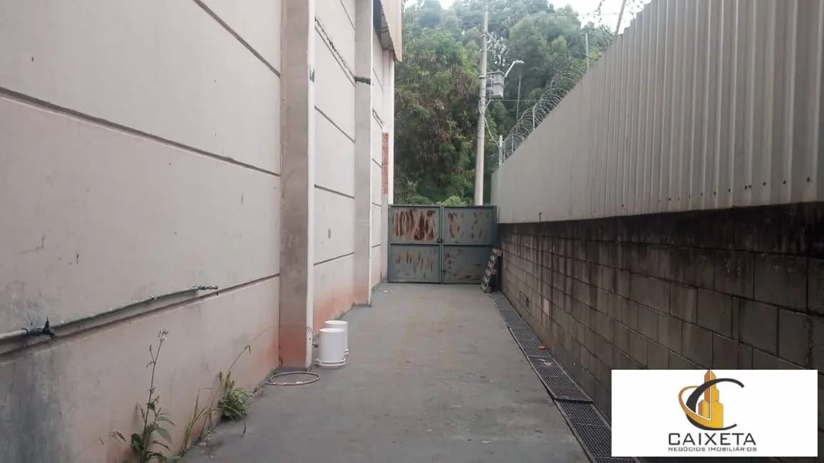 Foto 9 de Armazém / Galpão para alugar, 1150m2 em Jardim Belval, Barueri - SP