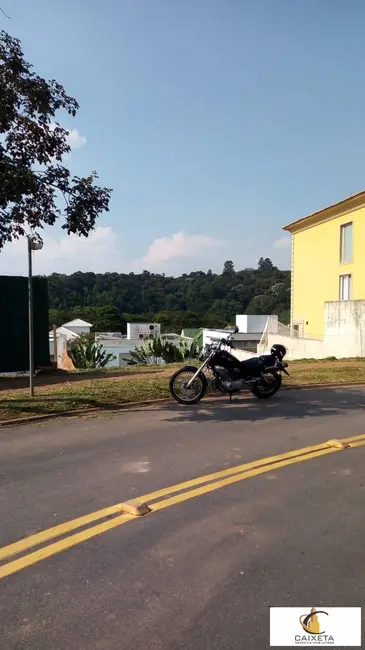 Foto 5 de Lote de Condomínio à venda, 431m2 em Alphaville, Santana De Parnaiba - SP