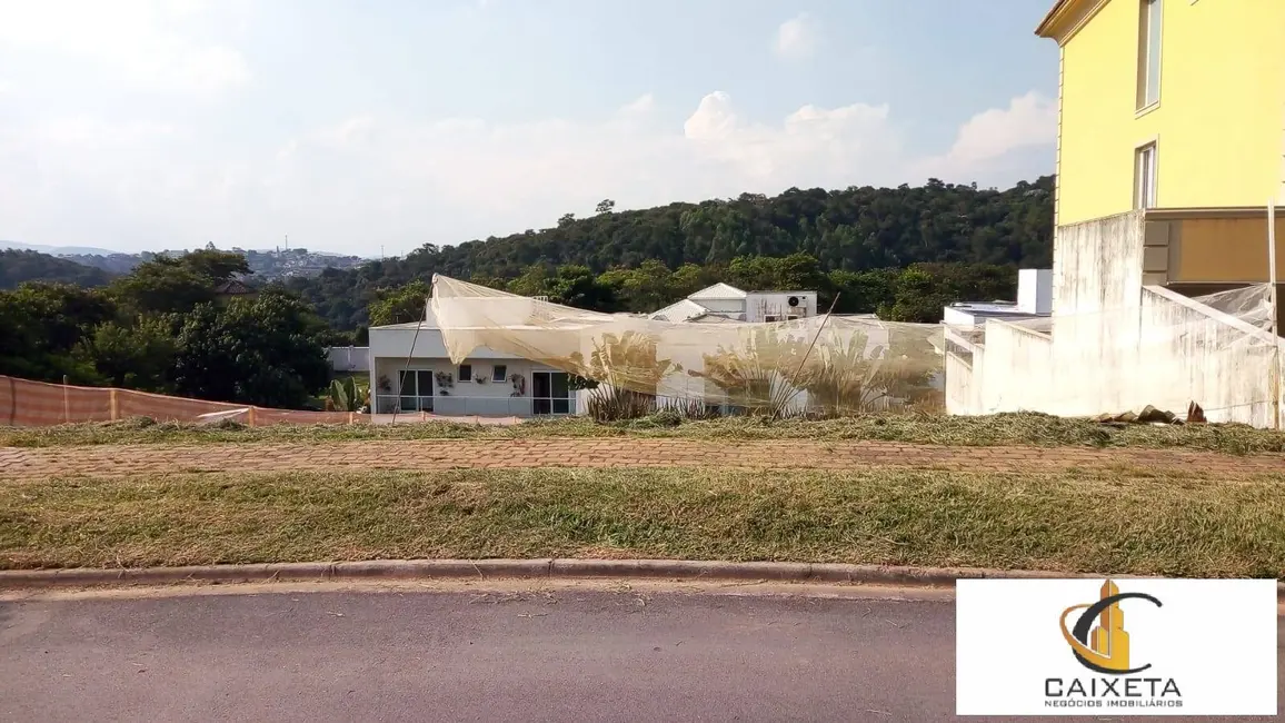 Foto 4 de Lote de Condomínio à venda, 431m2 em Alphaville, Santana De Parnaiba - SP