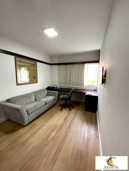 Foto 7 de Loft / Flat com 1 quarto para alugar, 40m2 em Barueri - SP