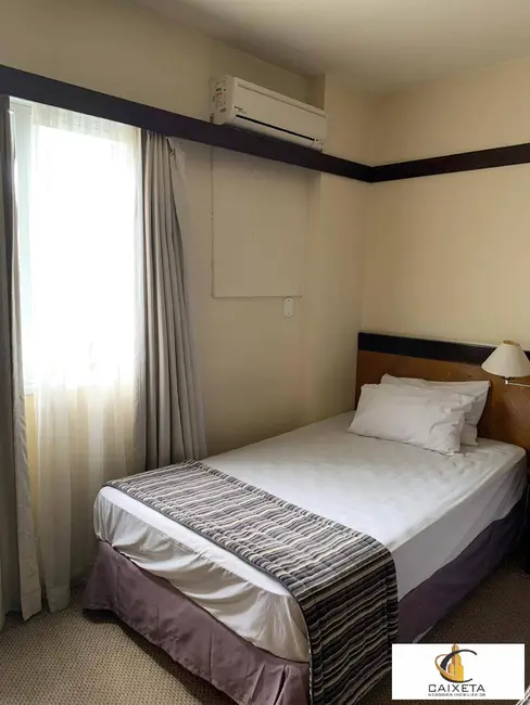 Foto 8 de Loft / Flat com 1 quarto para alugar, 40m2 em Barueri - SP