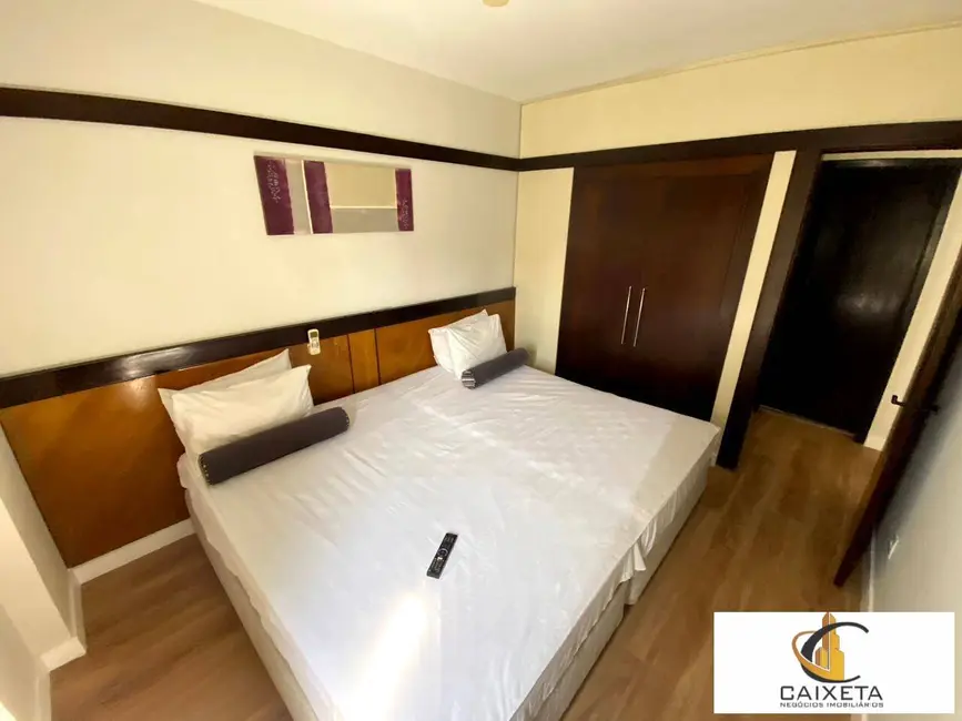 Foto 1 de Loft / Flat com 1 quarto para alugar, 40m2 em Barueri - SP
