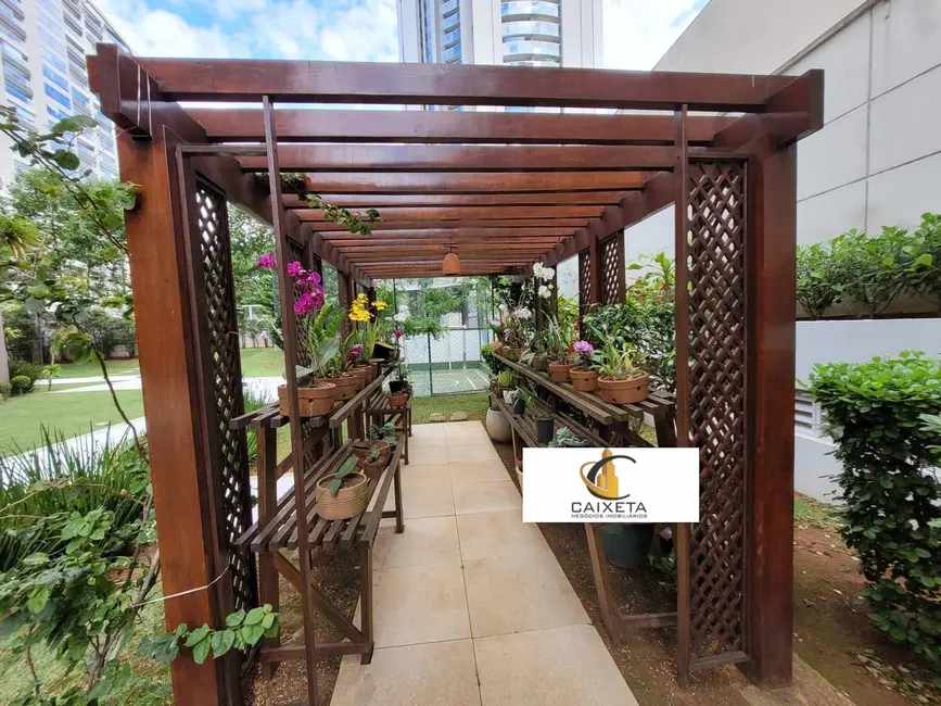 Foto 8 de Apartamento com 2 quartos à venda, 156m2 em Melville Empresarial I e II, Barueri - SP