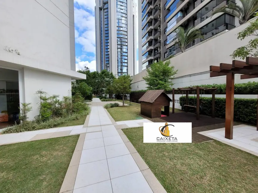 Foto 6 de Apartamento com 2 quartos à venda, 156m2 em Melville Empresarial I e II, Barueri - SP