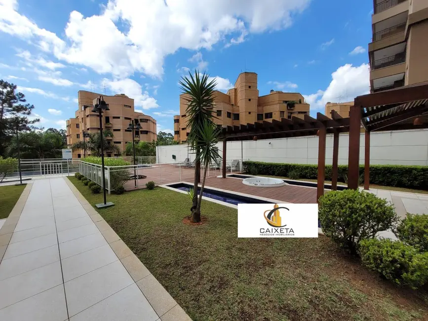 Foto 5 de Apartamento com 2 quartos à venda, 156m2 em Melville Empresarial I e II, Barueri - SP