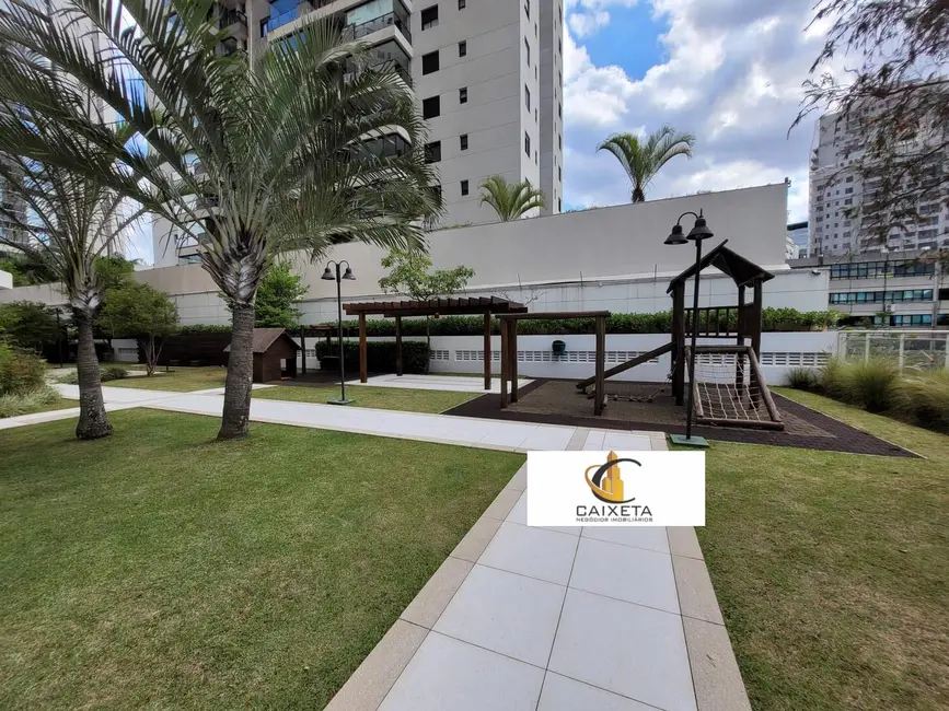 Foto 4 de Apartamento com 2 quartos à venda, 156m2 em Melville Empresarial I e II, Barueri - SP