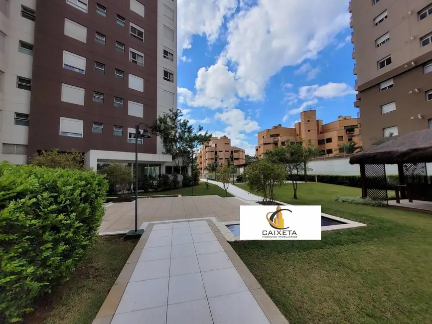 Foto 3 de Apartamento com 2 quartos à venda, 156m2 em Melville Empresarial I e II, Barueri - SP