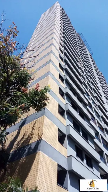 Foto 2 de Apartamento com 3 quartos à venda e para alugar, 98m2 em Barueri - SP