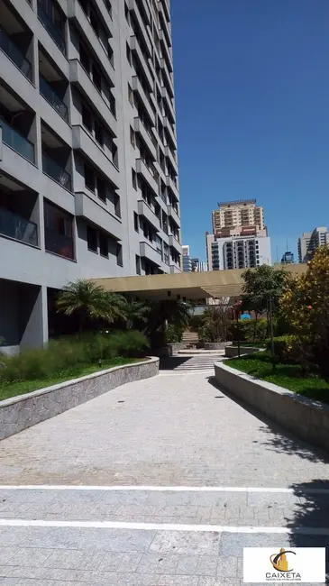 Foto 1 de Apartamento com 3 quartos à venda e para alugar, 98m2 em Barueri - SP