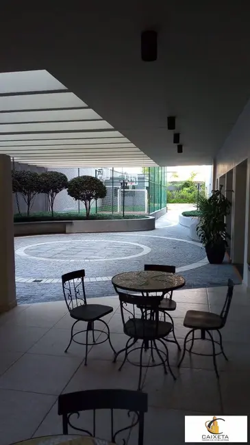 Foto 5 de Apartamento com 3 quartos à venda e para alugar, 98m2 em Barueri - SP