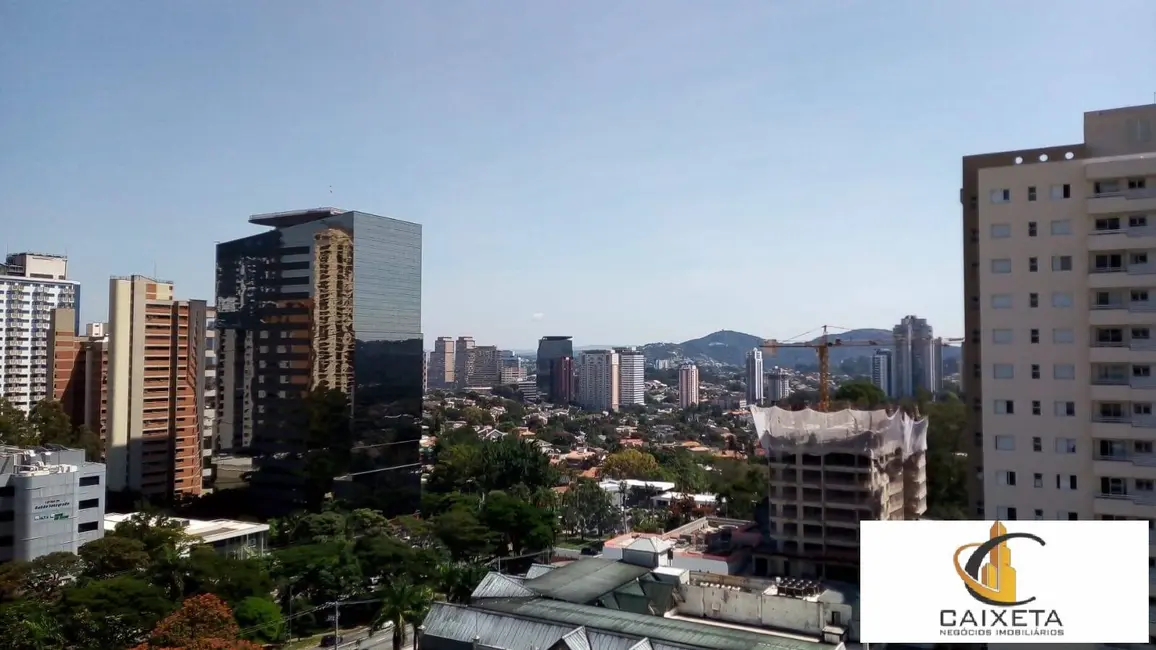 Foto 9 de Apartamento com 3 quartos à venda e para alugar, 98m2 em Barueri - SP