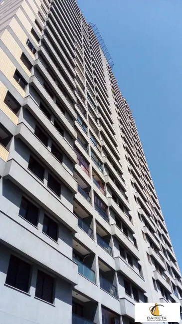 Foto 3 de Apartamento com 3 quartos à venda e para alugar, 98m2 em Barueri - SP