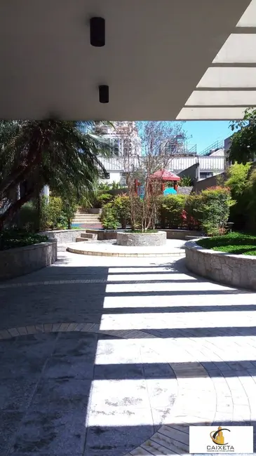 Foto 4 de Apartamento com 3 quartos à venda e para alugar, 98m2 em Barueri - SP